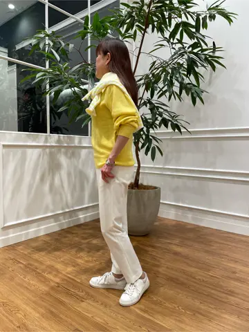 23区 杉本 コーディネート画像