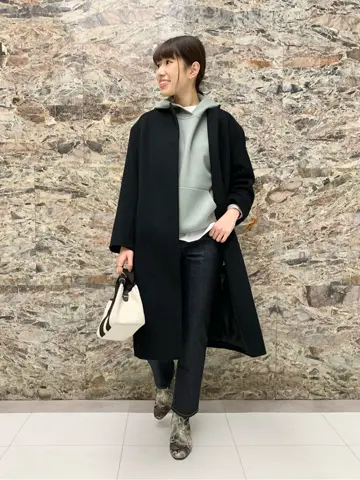 23区 木下 コーディネート画像