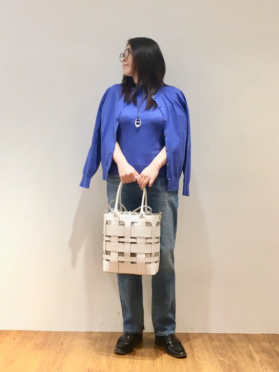 23区 河野 コーディネート画像