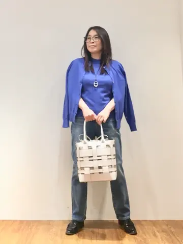 23区 河野 コーディネート画像