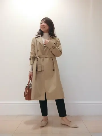 23区 東 コーディネート画像