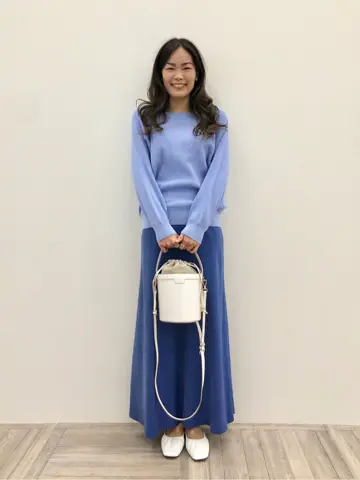 23区 松本 コーディネート画像