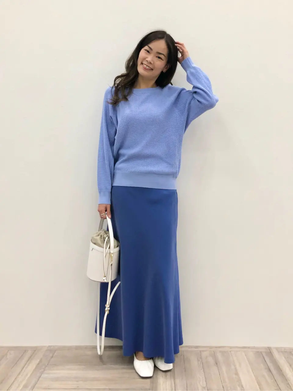 23区 松本 コーディネート画像