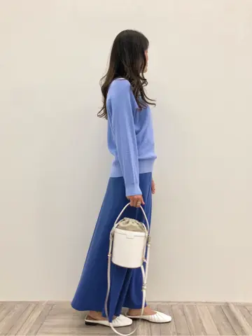 23区 松本 コーディネート画像