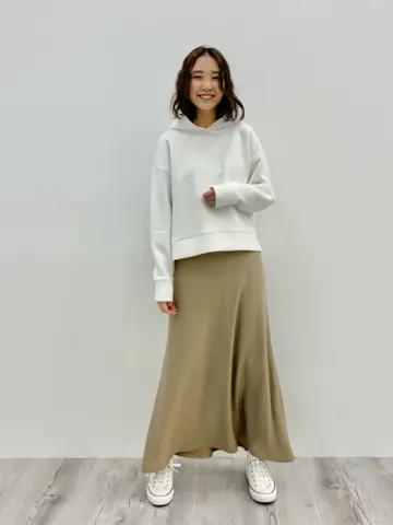 23区 秋葉 コーディネート画像