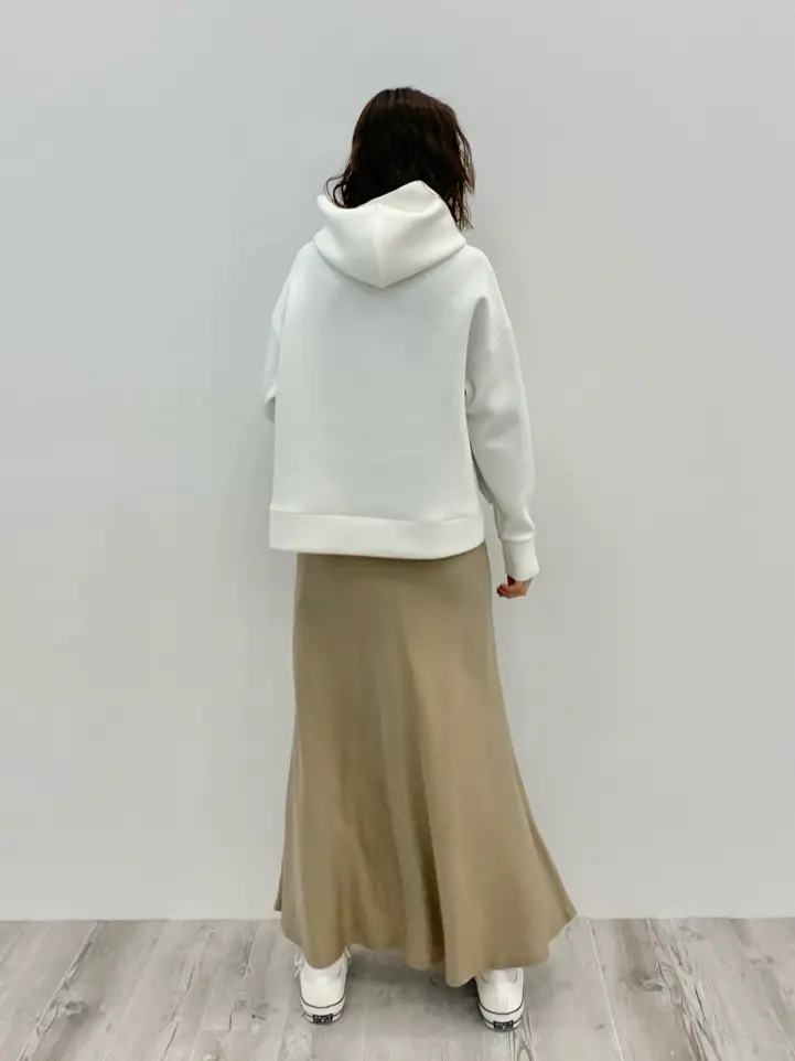 23区 秋葉 コーディネート画像