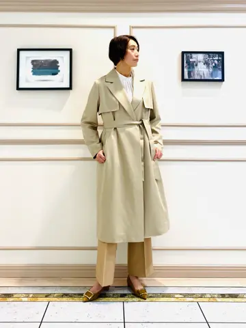 23区 荒川 コーディネート画像