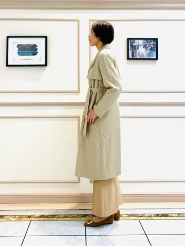 23区 荒川 コーディネート画像