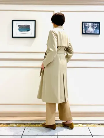 23区 荒川 コーディネート画像