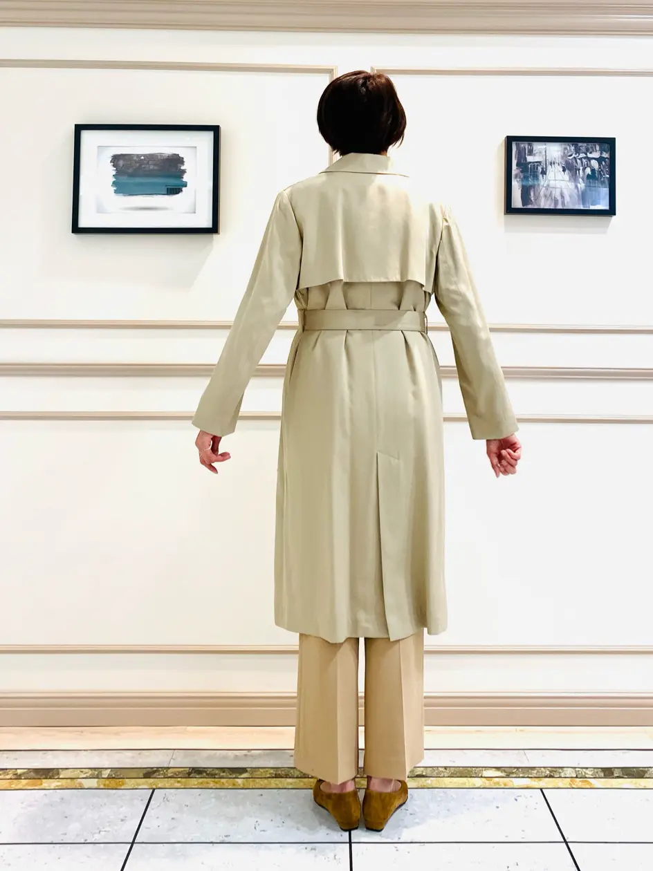 23区 荒川 コーディネート画像