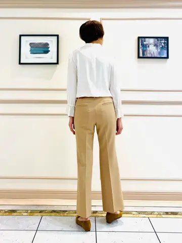 23区 荒川 コーディネート画像