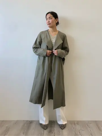 23区 松本 コーディネート画像