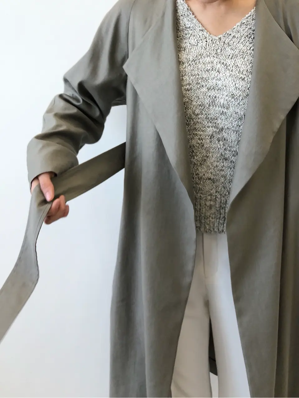 23区 松本 コーディネート画像