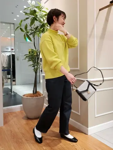 23区 伊藤 コーディネート画像