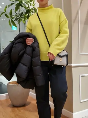 23区 伊藤 コーディネート画像