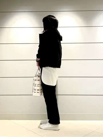 23区 井上 コーディネート画像