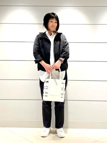 23区 井上 コーディネート画像