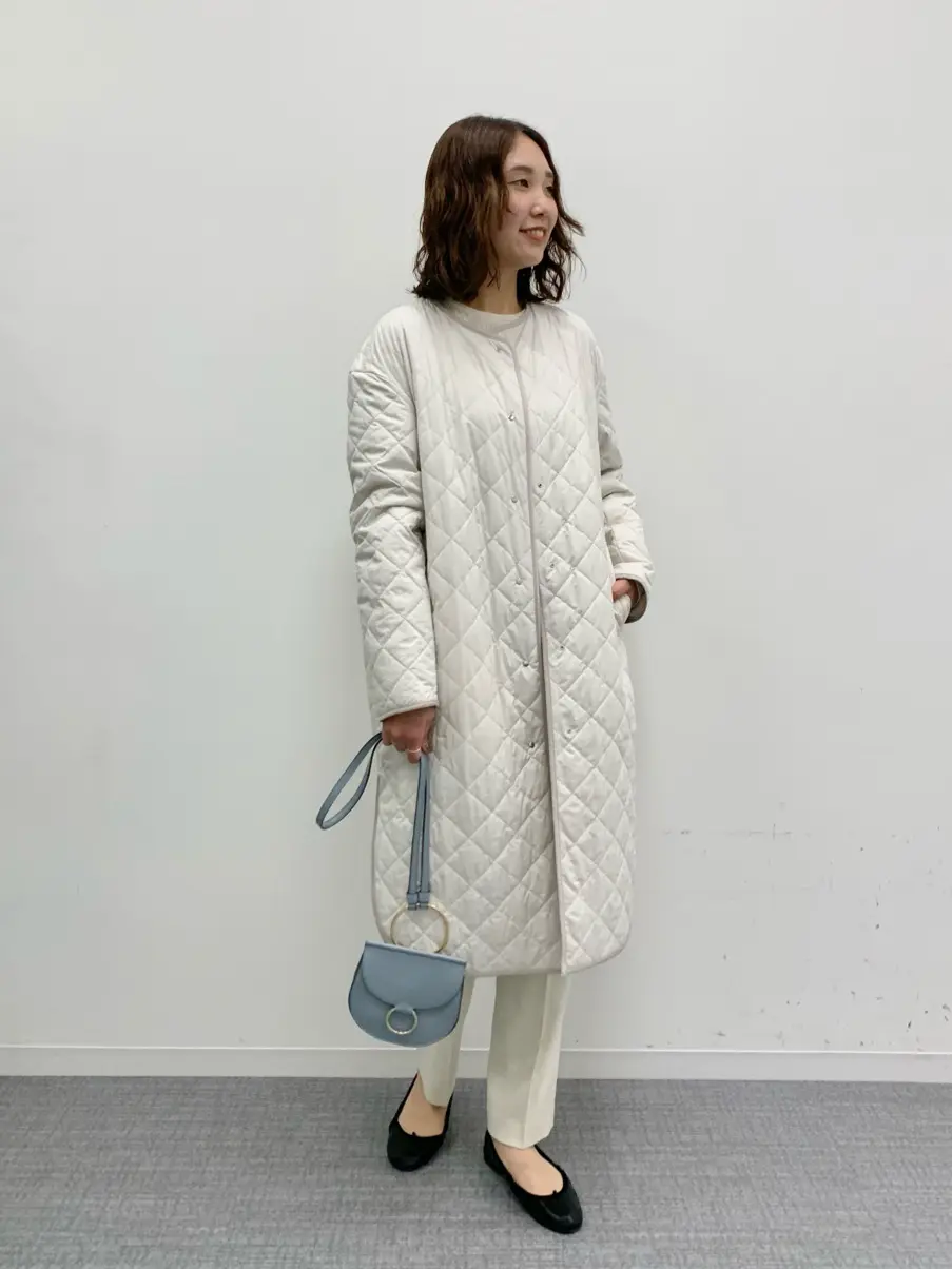 23区 秋葉 コーディネート画像