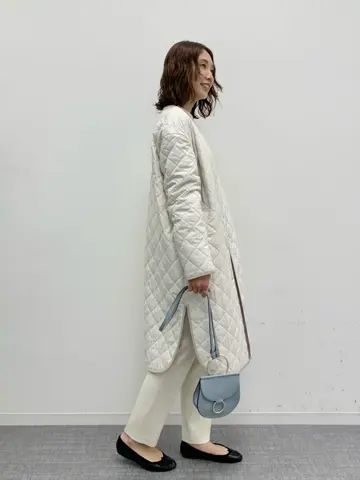 23区 秋葉 コーディネート画像