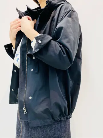 23区 笹森 コーディネート画像