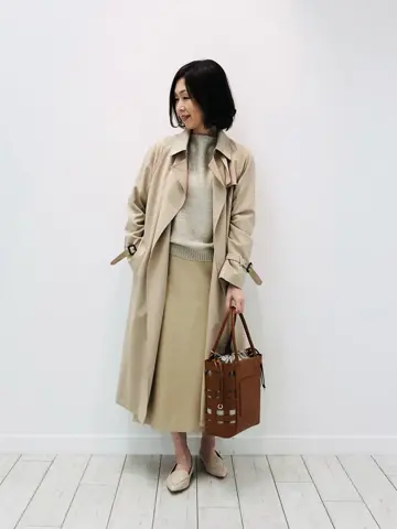 23区 押切 コーディネート画像