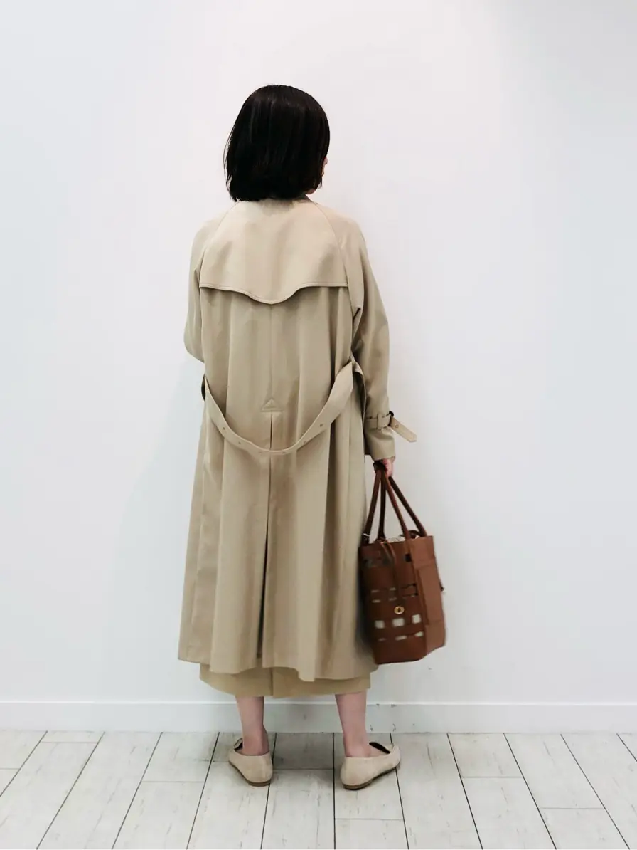 23区 押切 コーディネート画像