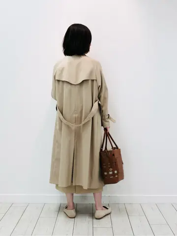 23区 押切 コーディネート画像