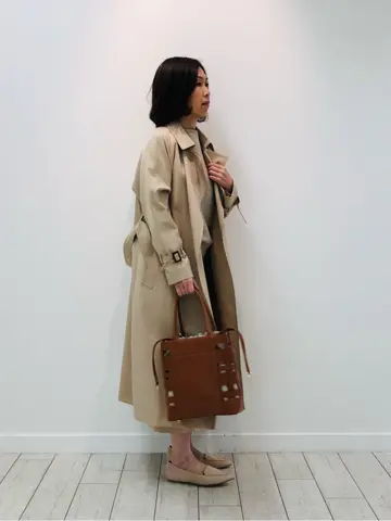 23区 押切 コーディネート画像