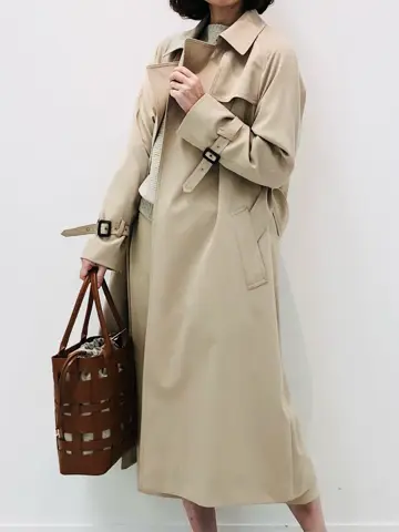 23区 押切 コーディネート画像