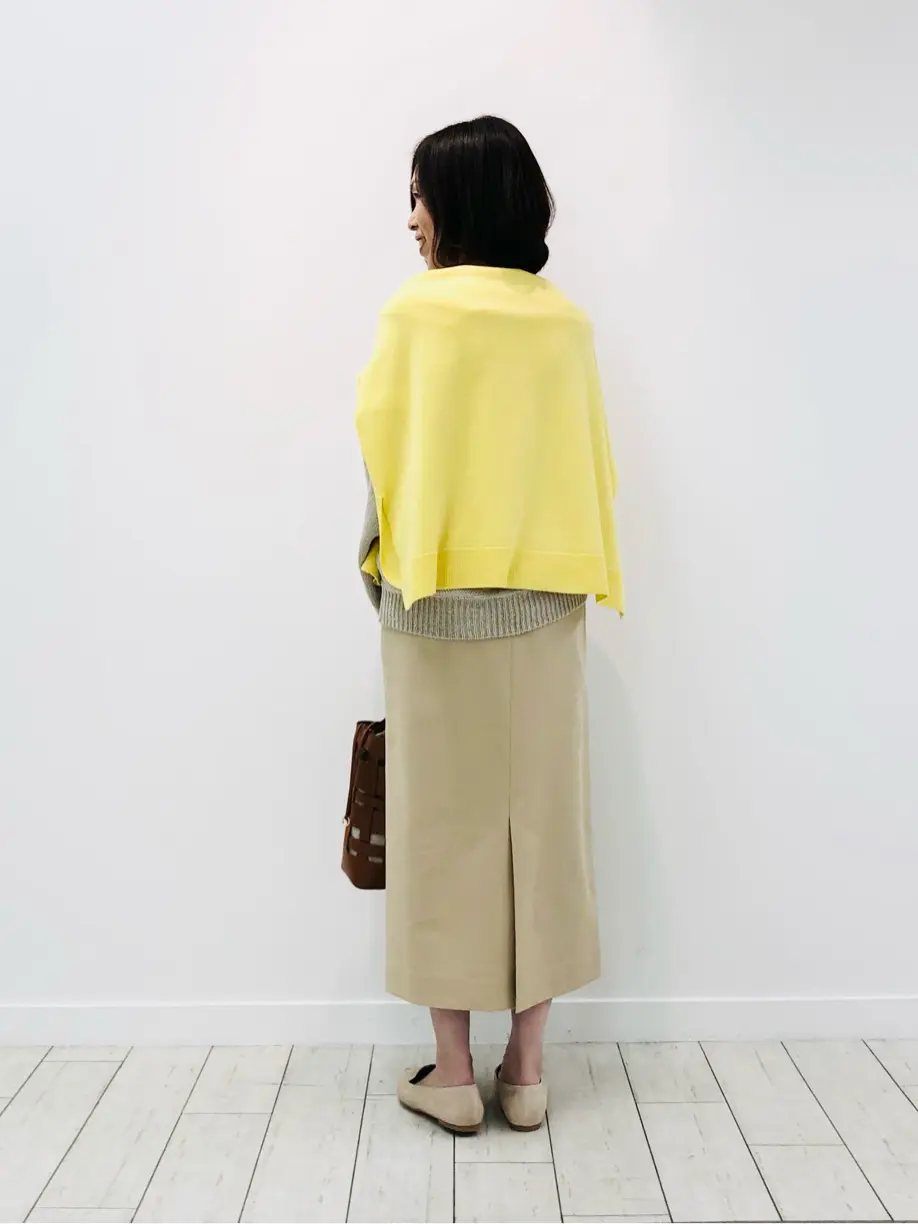 23区 押切 コーディネート画像