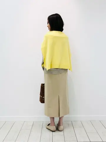 23区 押切 コーディネート画像