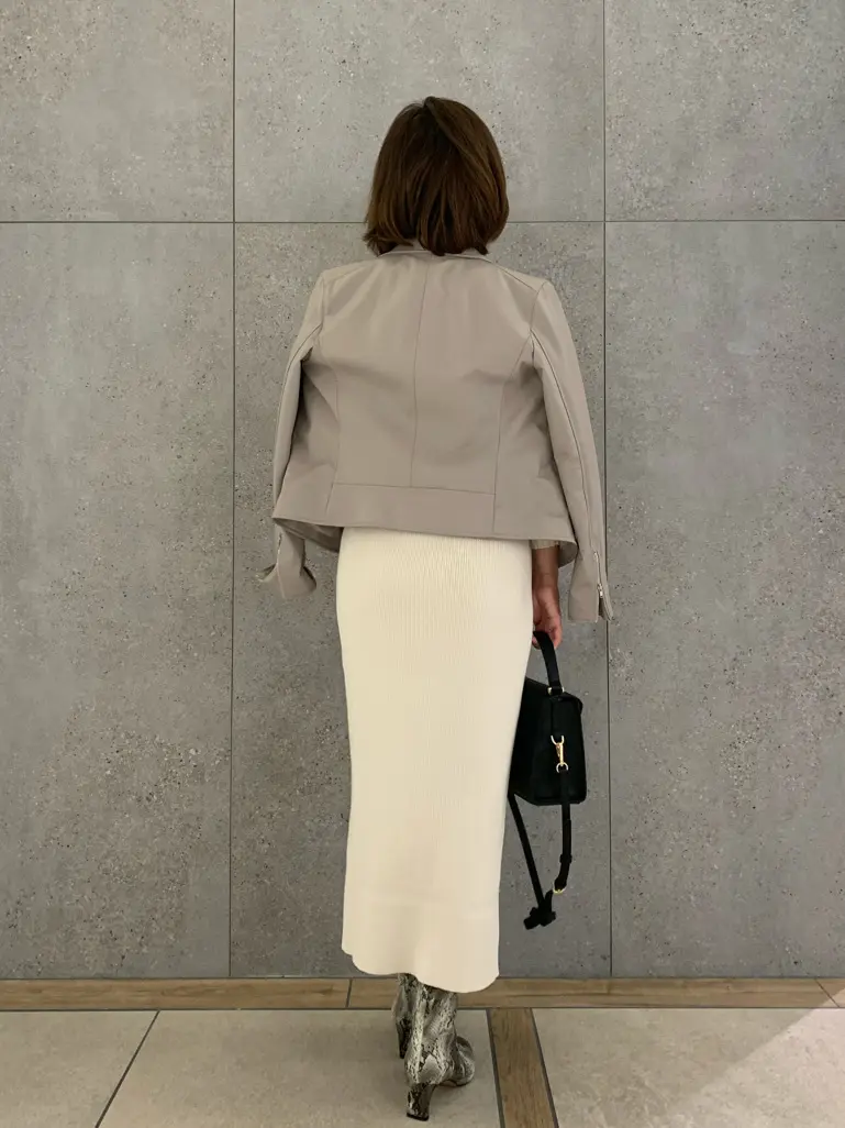 23区 澤田 コーディネート画像