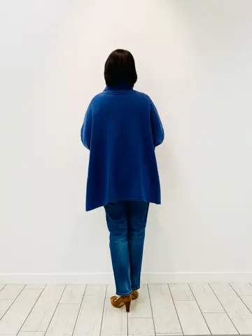 23区 笹森 コーディネート画像