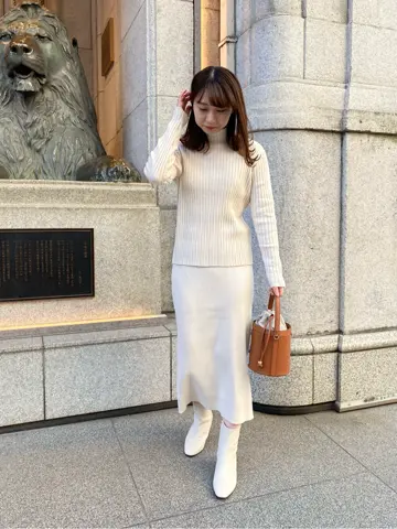 23区 八木沢 コーディネート画像