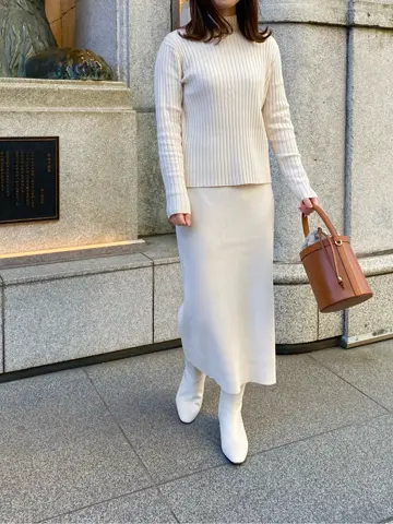 23区 八木沢 コーディネート画像