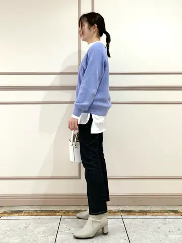 23区 金林 コーディネート画像