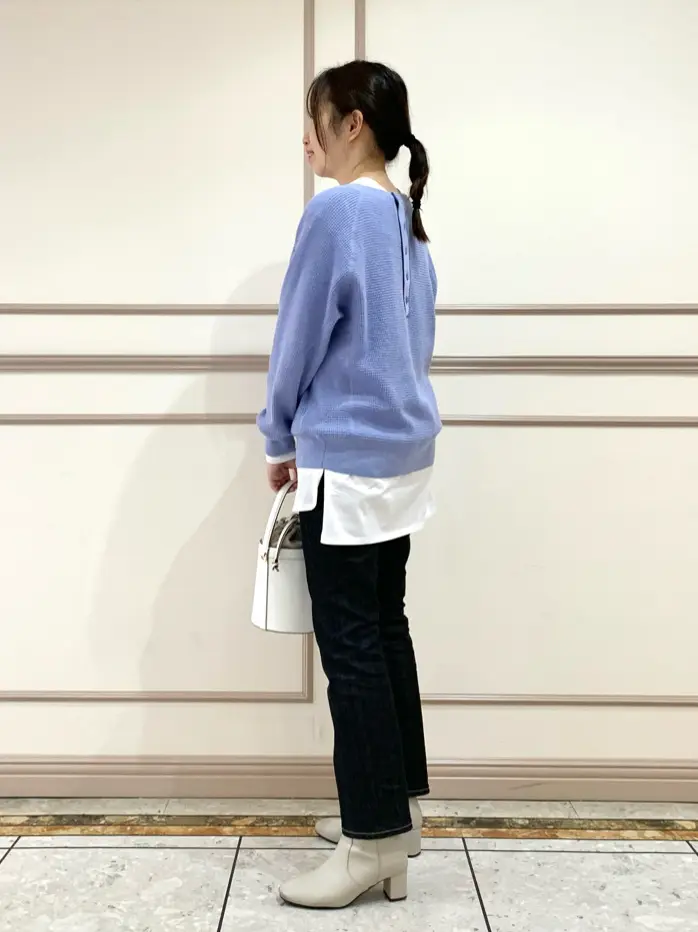 23区 金林 コーディネート画像