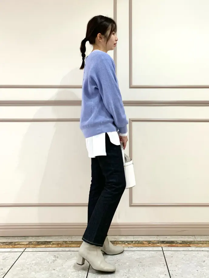 23区 金林 コーディネート画像