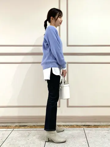 23区 金林 コーディネート画像