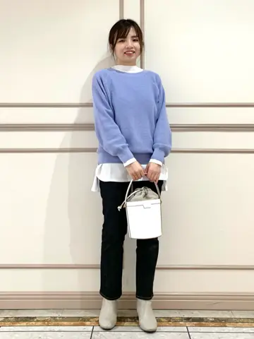 23区 金林 コーディネート画像