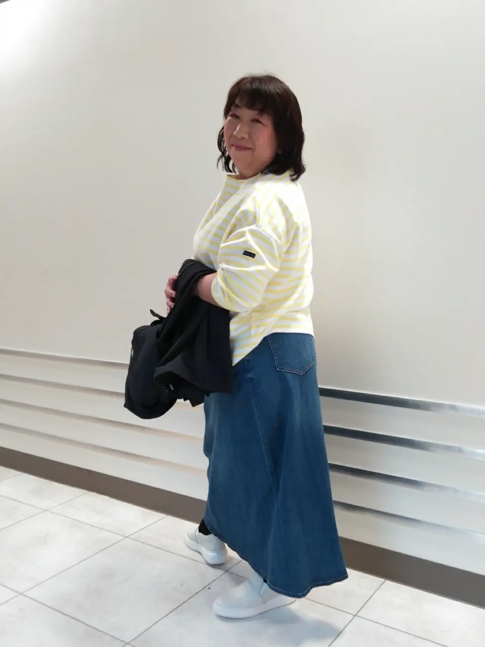 23区 武田 コーディネート画像