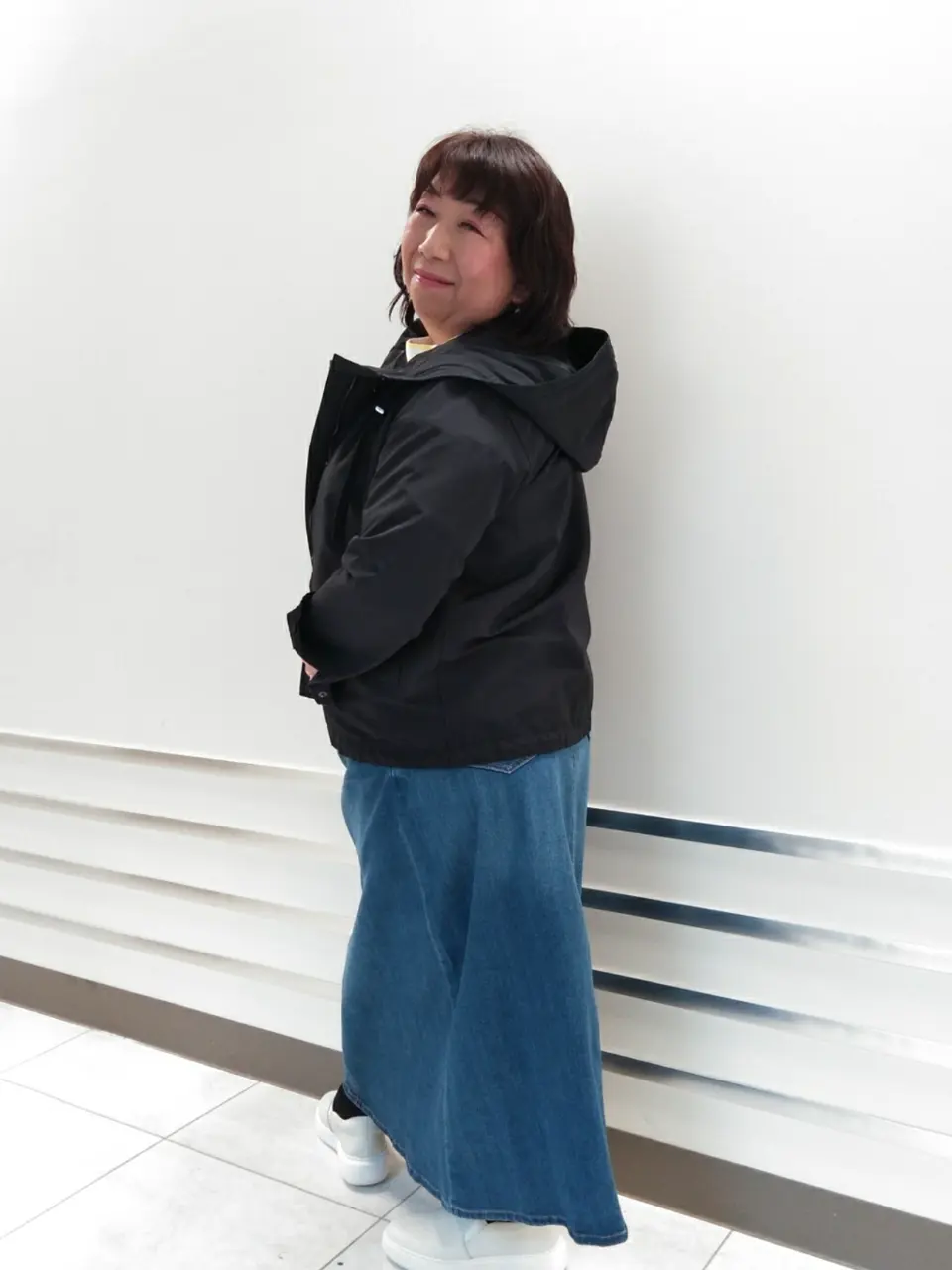 23区 武田 コーディネート画像