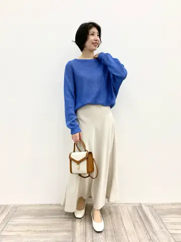 23区 板垣 コーディネート画像