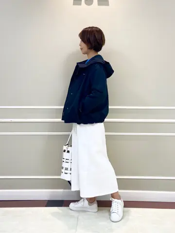 23区 荒川 コーディネート画像