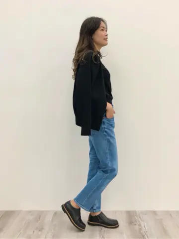 23区 松本 コーディネート画像