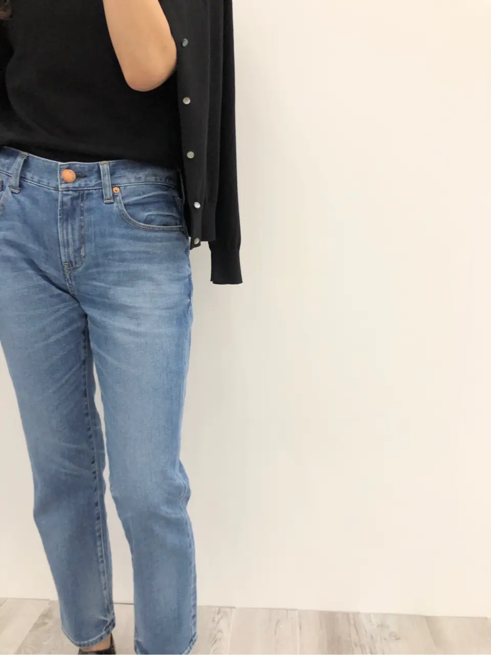 23区 松本 コーディネート画像