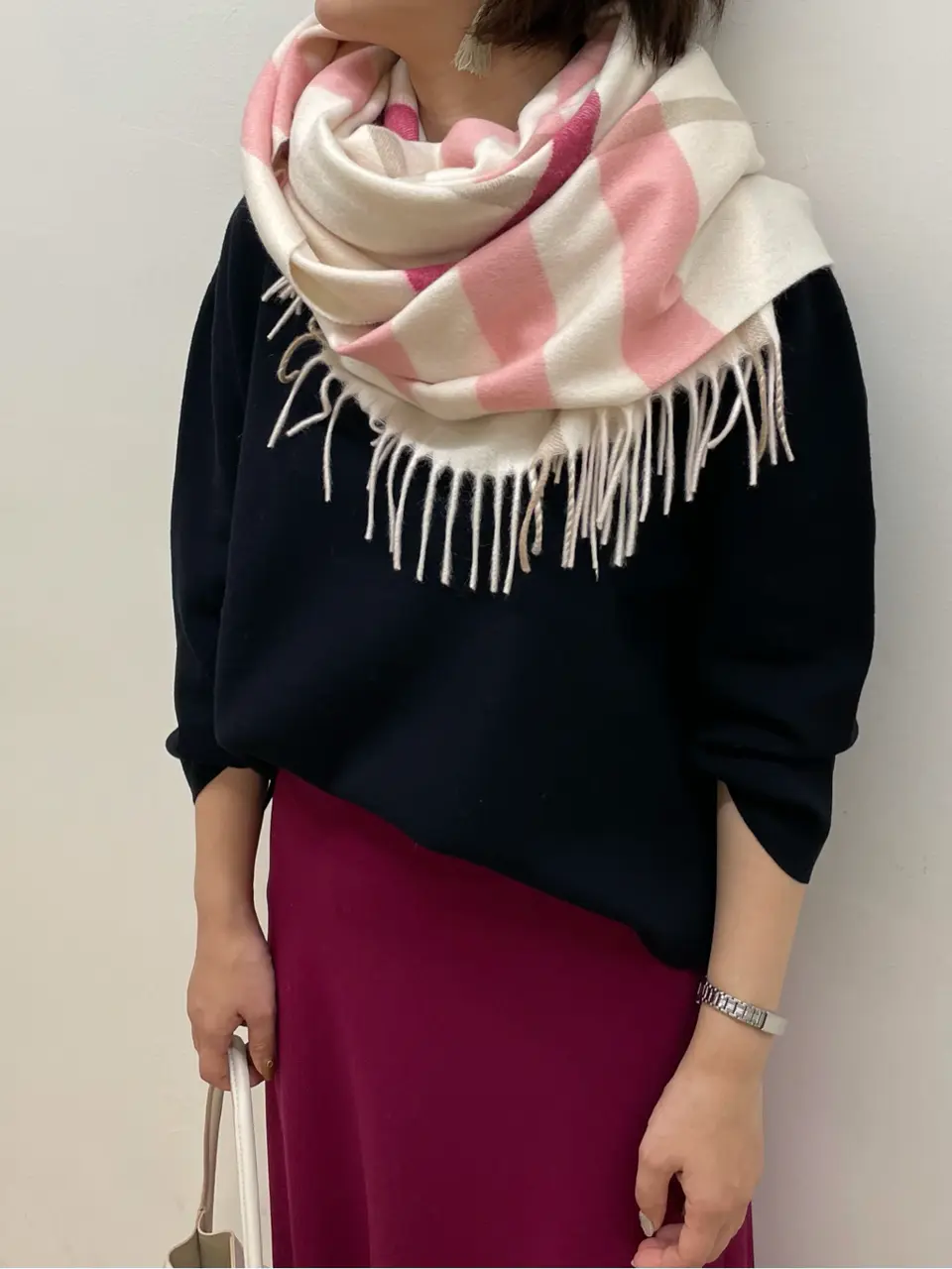 23区 久保 コーディネート画像