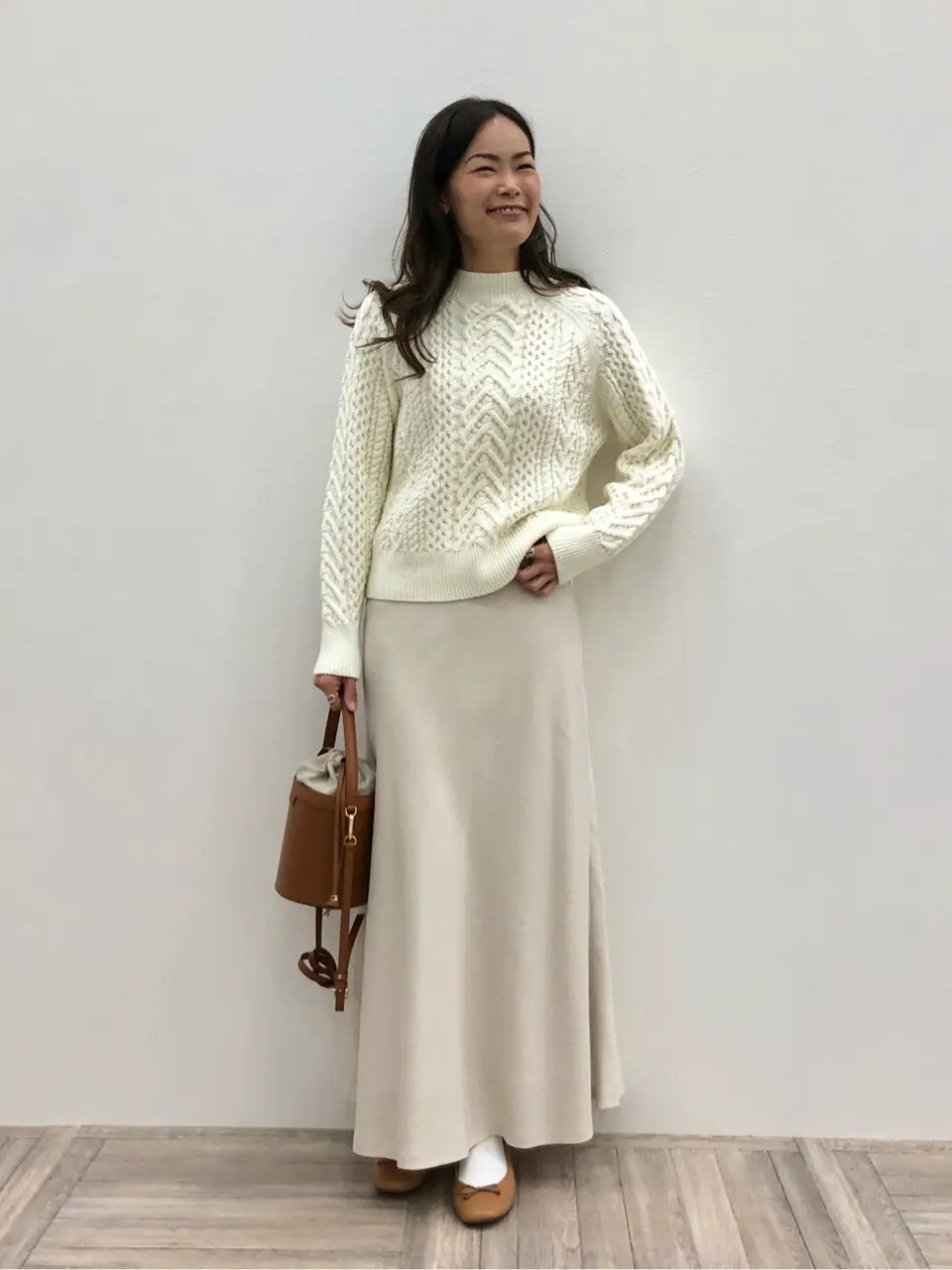 23区 松本 コーディネート画像