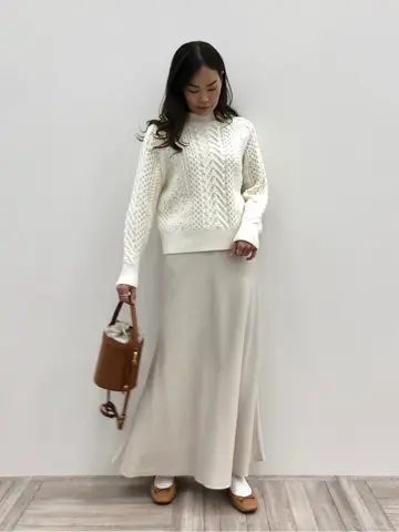 23区 松本 コーディネート画像