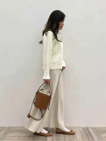 23区 松本 コーディネート画像